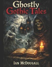 Ghostly Gothic Tales