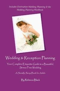 Wedding & Reception Planning