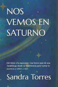 Nos Vemos En Saturno