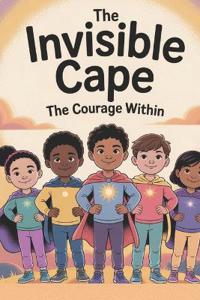 The Invisible Cape