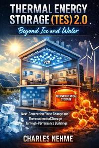 Thermal Energy Storage (TES) 2.0
