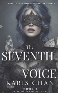 The Seventh Voice BOOK 2