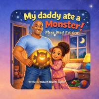 My daddy ate a Monster!