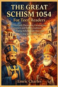 The Great Schism 1054 For Teen Readers