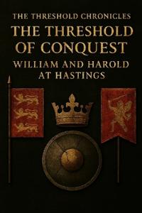 The Threshold of Conquest