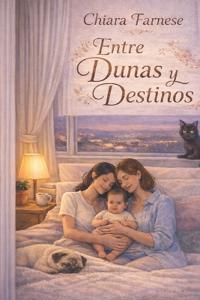 Entre Dunas y Destinos