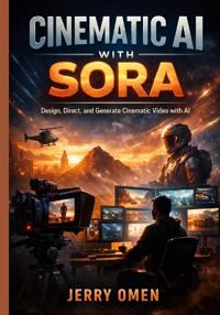 Cinematic AI with Sora