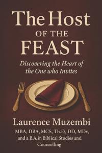 The Host of the Feast