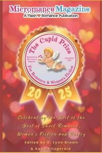 The 2025 Cupid Prize Anthology