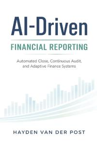 AI-Driven Financial Reporting