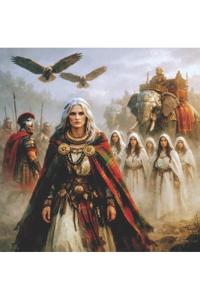 The Druids Grave of Britain