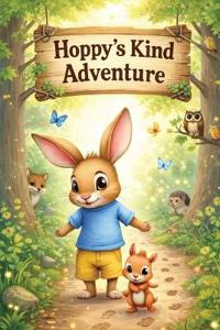 Hoppy's Kind Adventure