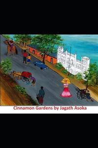 Cinnamon Gardens