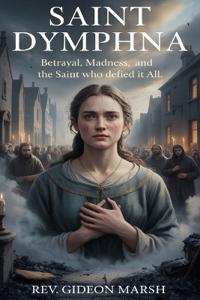 Saint Dymphna