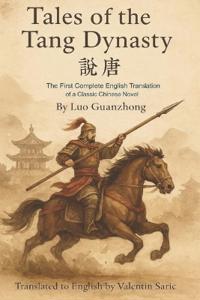 Tales of the Tang Dynasty (??)