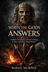 When the Gods Gave Answers