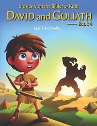 Stories from the Bible for Kids