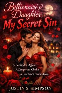 Billionaire's Daughter, My Secret Sin