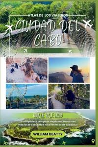 Ciudad del Cabo Guía de viaje 2026