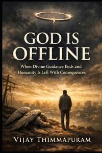 God Is Offline