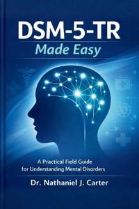 DSM-5-TR Made Easy