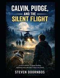 Calvin, Pudge and the Silent Flight