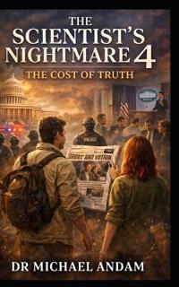 The Scientist's Nightmare 4