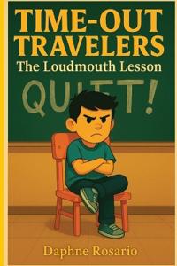 The Loudmouth Lesson