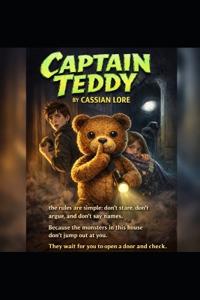 Captain Teddy
