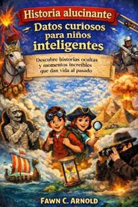 Historia alucinante Datos curiosos para niños inteligentes