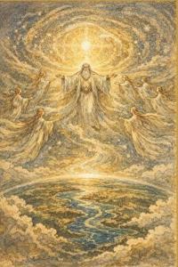 The Breaking of the Stillpoint
