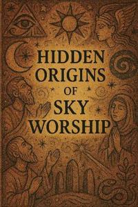 Hidden Origins of Sky Worship