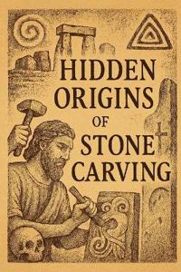 Hidden Origins of Stone Carving