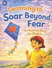 Learning to Soar Beyond Fear