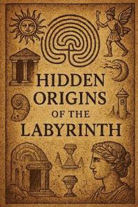 Hidden Origins of the Labyrinth