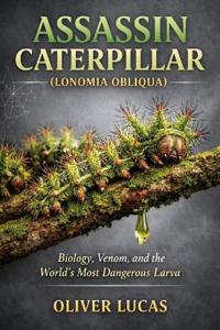 Assassin Caterpillar ( Lonomia Obliqua )