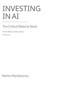 Investing In AI -Volume 2