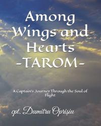 Among Wings and Hearts TAROM