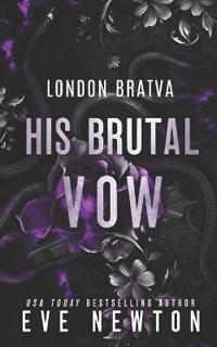 His Brutal Vow