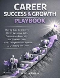 Career Success & Growth Playbook
