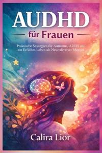 AUDHD für Frauen