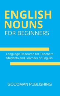 English Nouns for Beginners