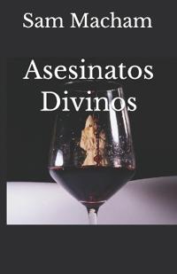 Macham, S: Asesinatos Divinos