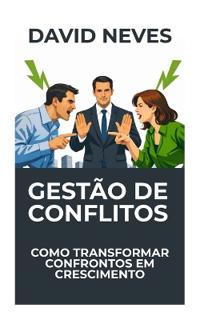 Gestão de Conflitos