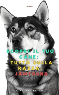 Scopri il tuo Cane