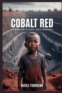 Cobalt Red