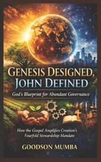 Genesis Designed, John Defined