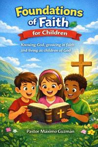 Foundations of Faith for Children