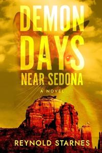 Demon Days Near Sedona