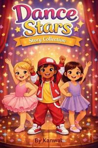 Dance Stars Story Collection